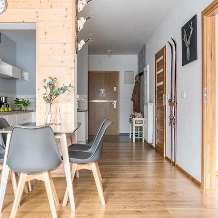 Apartamenty Pod Orlem Blisko Skoczni Zakopane Exterior photo